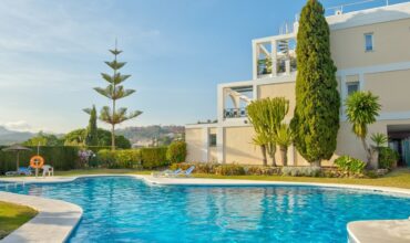 2 bedroom rental in La Quinta, Benahavis
