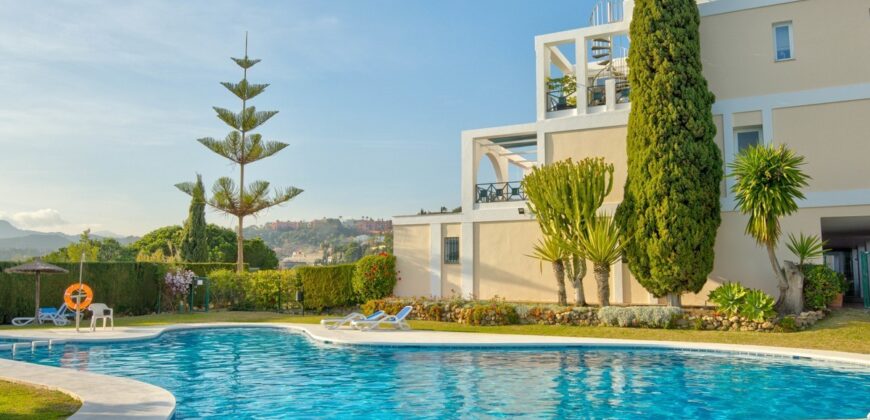 2 bedroom rental in La Quinta, Benahavis