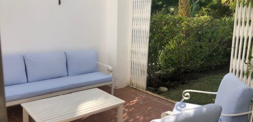 2 bedroom rental in La Quinta, Benahavis
