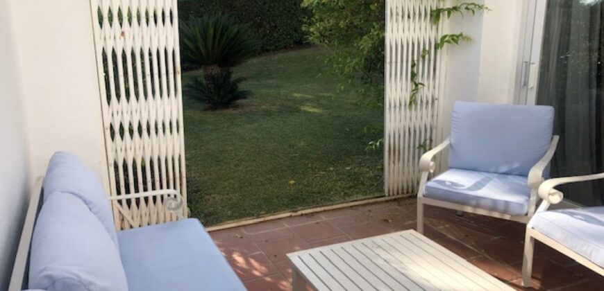 2 bedroom rental in La Quinta, Benahavis