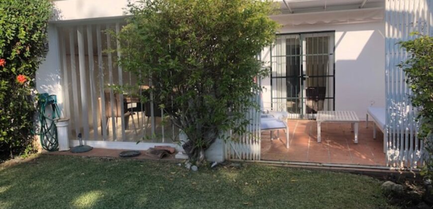 2 bedroom rental in La Quinta, Benahavis