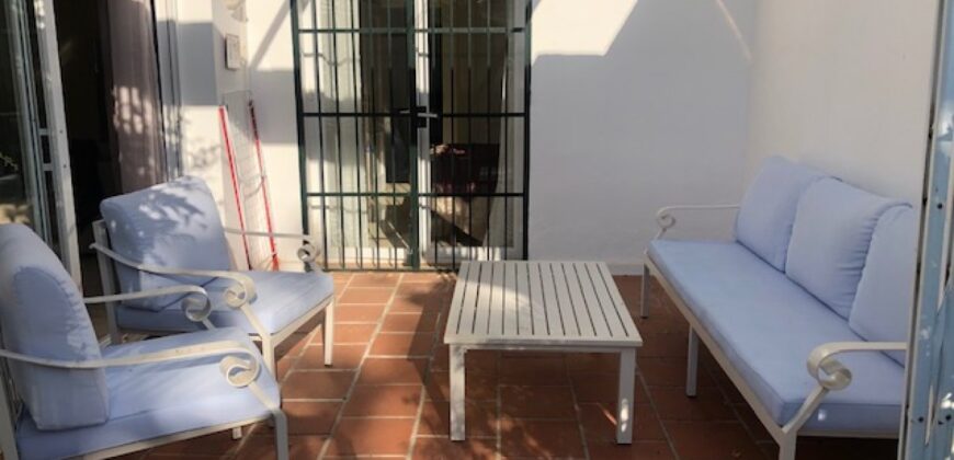 2 bedroom rental in La Quinta, Benahavis