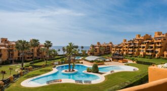 3-BEDROOM MIDDLE FLOOR APARTMENT LOS GRANADOS DEL MAR ESTEPONA
