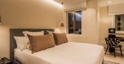 3-BEDROOM MIDDLE FLOOR APARTMENT LOS GRANADOS DEL MAR ESTEPONA