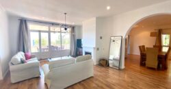4-Bedroom Villa with Pool and Sea Views in the Hills of Marbella 4-Bedroom Villa with Pool and Sea Views in the Hills of Marbella