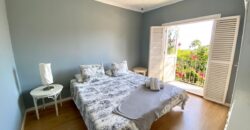 4-Bedroom Villa with Pool and Sea Views in the Hills of Marbella 4-Bedroom Villa with Pool and Sea Views in the Hills of Marbella