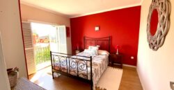 4-Bedroom Villa with Pool and Sea Views in the Hills of Marbella 4-Bedroom Villa with Pool and Sea Views in the Hills of Marbella