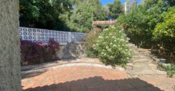 4-Bedroom Villa with Pool and Sea Views in the Hills of Marbella 4-Bedroom Villa with Pool and Sea Views in the Hills of Marbella