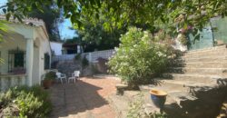 4-Bedroom Villa with Pool and Sea Views in the Hills of Marbella 4-Bedroom Villa with Pool and Sea Views in the Hills of Marbella