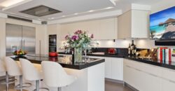 6 bed Elegance Villa in the Heart of Nueva Andalucía
