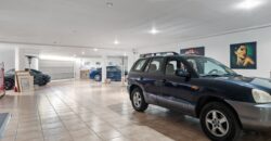 6 bed Elegance Villa in the Heart of Nueva Andalucía
