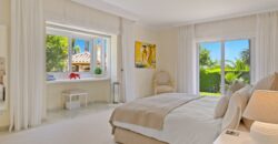 6 bed Elegance Villa in the Heart of Nueva Andalucía