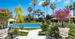 6 bed Elegance Villa in the Heart of Nueva Andalucía
