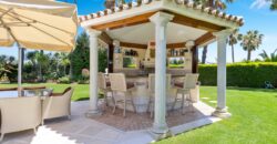 6 bed Elegance Villa in the Heart of Nueva Andalucía