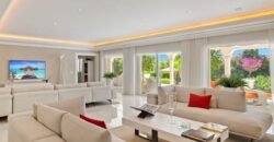 6 bed Elegance Villa in the Heart of Nueva Andalucía