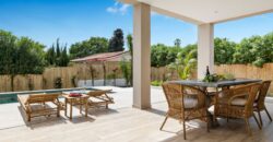 SAN PEDRO BEACH SIDE VILLA