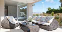 SAN PEDRO BEACH SIDE VILLA