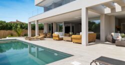 SAN PEDRO BEACH SIDE VILLA