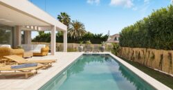 SAN PEDRO BEACH SIDE VILLA
