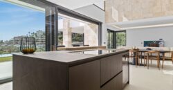 Striking Contemporary 4 bed Villa in Benahavís