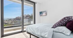Striking Contemporary 4 bed Villa in Benahavís