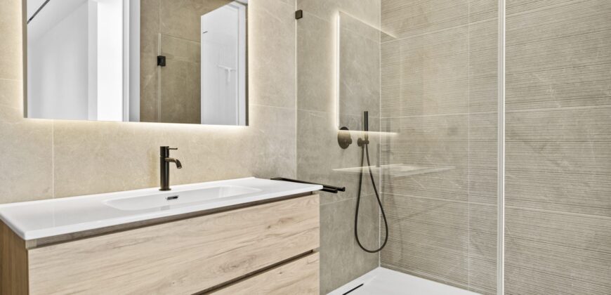 Striking Contemporary 4 bed Villa in Benahavís