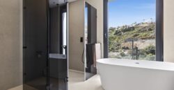 Striking Contemporary 4 bed Villa in Benahavís
