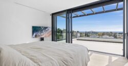 Striking Contemporary 4 bed Villa in Benahavís