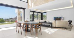 Striking Contemporary 4 bed Villa in Benahavís