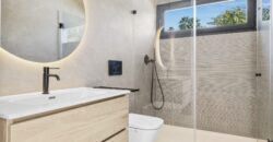 Striking Contemporary 4 bed Villa in Benahavís