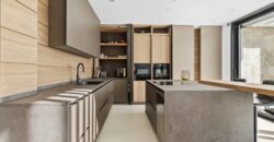 Striking Contemporary 4 bed Villa in Benahavís