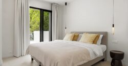 Elegant fully renovated 4-Bedroom Villa in Benahavís