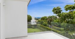 Elegant fully renovated 4-Bedroom Villa in Benahavís