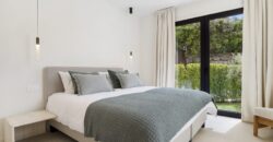 Elegant fully renovated 4-Bedroom Villa in Benahavís