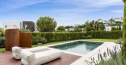 Elegant fully renovated 4-Bedroom Villa in Benahavís