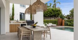 Elegant fully renovated 4-Bedroom Villa in Benahavís