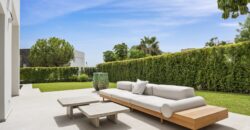 Elegant fully renovated 4-Bedroom Villa in Benahavís