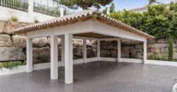 Elegant fully renovated 4-Bedroom Villa in Benahavís