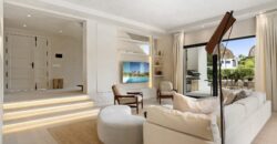 Elegant fully renovated 4-Bedroom Villa in Benahavís