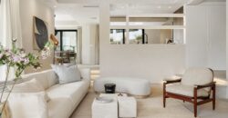 Elegant fully renovated 4-Bedroom Villa in Benahavís