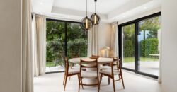 Elegant fully renovated 4-Bedroom Villa in Benahavís