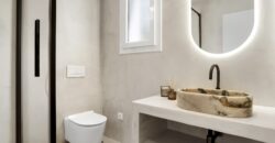 Elegant fully renovated 4-Bedroom Villa in Benahavís