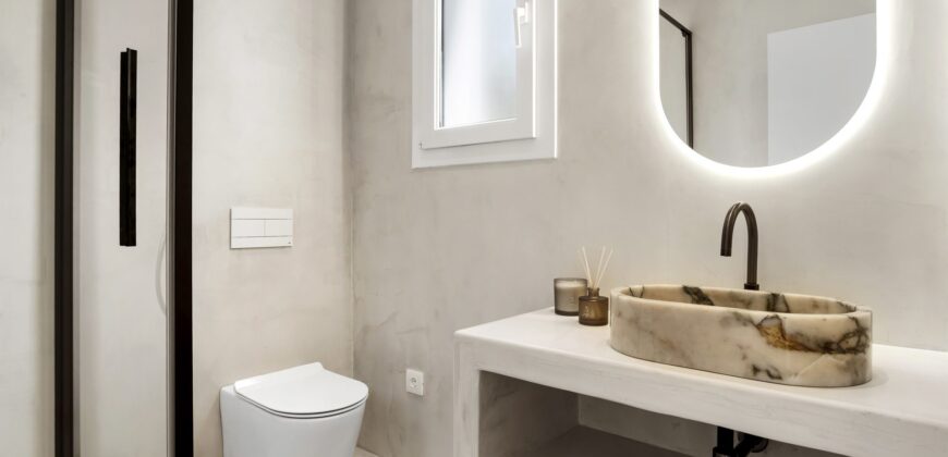 Elegant fully renovated 4-Bedroom Villa in Benahavís