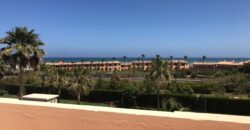 3 bedroom penthouse in Casares Costa