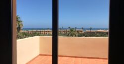 3 bedroom penthouse in Casares Costa