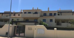 3 bedroom penthouse in Casares Costa