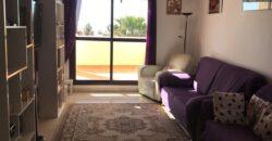 3 bedroom penthouse in Casares Costa