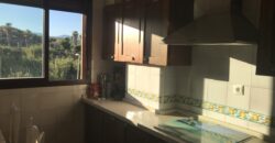 3 bedroom penthouse in Casares Costa