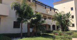 3 bedroom penthouse in Casares Costa