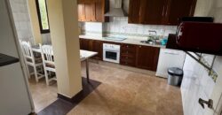 3 bedroom penthouse in Casares Costa